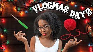 Going through my WIPS and Chit Chat | Small Art Business Vlogmas Day 2