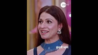 Kundali Bhagya | कुंडली भाग्य |  Ep 2023 | Zee TV UK