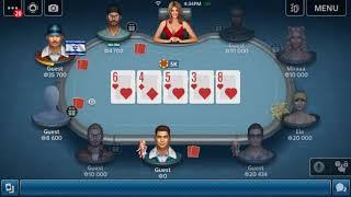 "Poker Night Online: Virtual Tables and Real Wins"