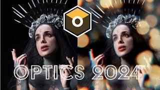 Boris FX Optics 2024 First Look