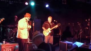 Opposites Attract by Blue Cat Blues September 24 2011