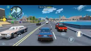 Gangster Vegas: World Of Crime Missions 5 #playgame #playgames3d