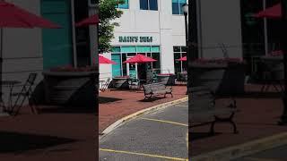 BAIN'S DELI