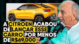 CARROS com os MELHORES CUSTO BENEFÍCIO em 2024 (ESPECIALISTA INDICA)