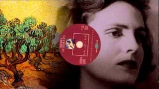 Amália Rodrigues ~ Los Aceituneros