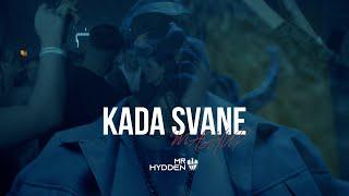 COBY - KADA SVANE (MR. HYDDEN MASHUP)