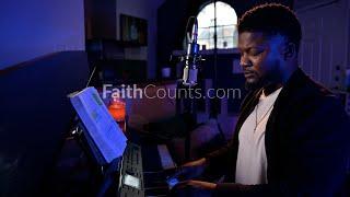 Faith Counts Dontae L. Baker 2022