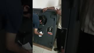 Defender Prime Safe locker 49 Godrej Security lockers