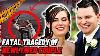 True Crime Documentary 2024 - She pushed her husband off a cliff after 8 days of marriage