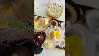 حلويات جزائرية 