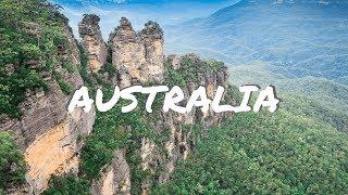 Australia (travel video)