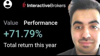 Revealing My Most Profitable Investment Strategy!