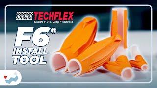 F6® Installation Tool Tutorial