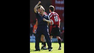 Classic Neil Warnock - Funny & Angry moments