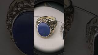 Onyx & Lapis Lazuli Signet Rings #signet #signetring #ring #mensrings #German #lapislazuli#onyxring