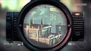 Hitman: Sniper Challenge How To Unlock ALL Challenges ( Tutorial )