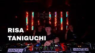 RISA TANIGUCHI | VANTEK |