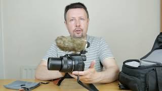 Sony HX400V Review