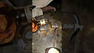 Chola Vs No1 #whiskey #reels #food #video #viral