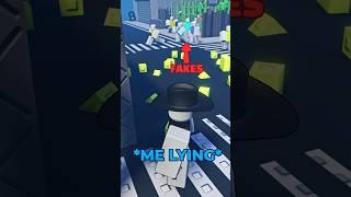 I Ruined My Sister's Roblox Game