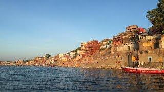 Top10 Recommended Hotels in Varanasi, India