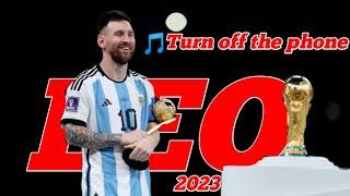 The Champion | turn off the phone full song | World Football WF