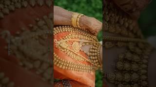 Kerala Bride️‍ Wedding Day