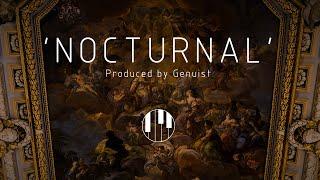 Classical Ballad Type Beat | Romantic Orchestral Retro Instrumental  - 'Nocturnal'