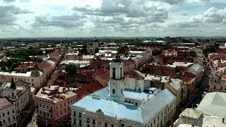 Буковина- край, де варто жити!Онлайн-урок з українознавства!