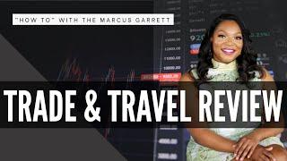 How To Invest, Trade and Travel with Teachable Millionaire Teri Ijeoma