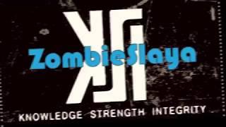 KSI ZombieSlaya's New Intro 2018