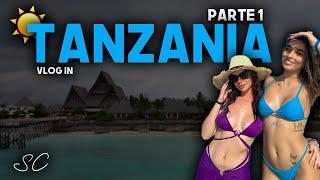 VLOG IN ZANZIBAR (prima parte) | sofi