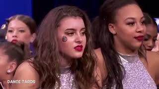 Dance Moms - award ceremony chloe vs ALDC ( season 7 episode 17 part 2)