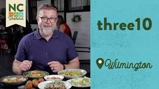 three10 Restaurant - Wilmington, NC | PBS North Carolina