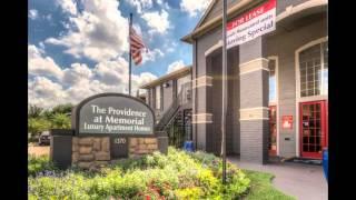 Providence at Memorial | Apartments for Rent in Houston, TX