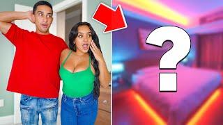 COMPLETELY CHANGING OUR DREAM HOME!! *OMG*