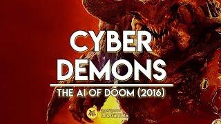 The AI of DOOM (2016) | AI and Games #30
