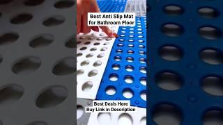 Anti Slip Mat for Bathroom Floor #bathroom #shorts #shortsvideo