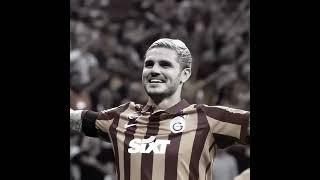 embrace it icardi edit