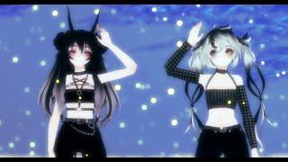 {MMD}- Come Alive (Motion By Ureshiii)