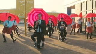 Brands Vietnam | Honda "OK Go: I Won't Let You Down" Official Video