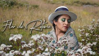 YENNIFER SERMEÑO - Flor de Retama - CANCION AYACUCHANA