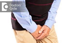 What causes discharge & painful urnination in men? - Dr. Ravish I R