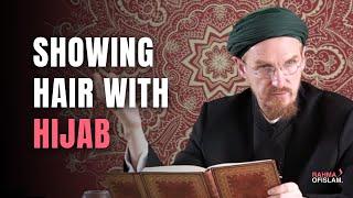 Sexual arousal, Hijab and feminism - Shaykh Abdul Hakim Murad