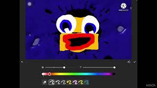 Klasky Csupo Speedrun Be Like