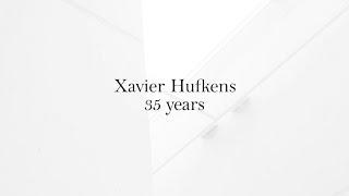 Xavier Hufkens: Celebrating 35 Years