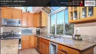 9528 Hito Ct. | Atifa Rashan