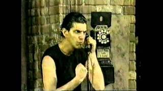 Sha Na Na~Bowzer answers the phone