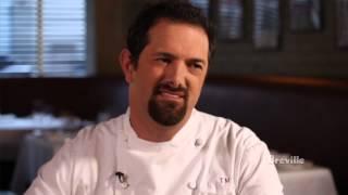 Breville -- Presents "Chef's Table" Special Edition featuring Chef Tony Maws