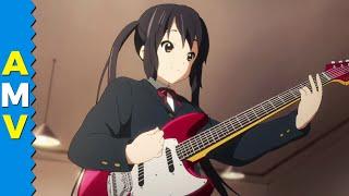 For Azusa Lovers「AMV」